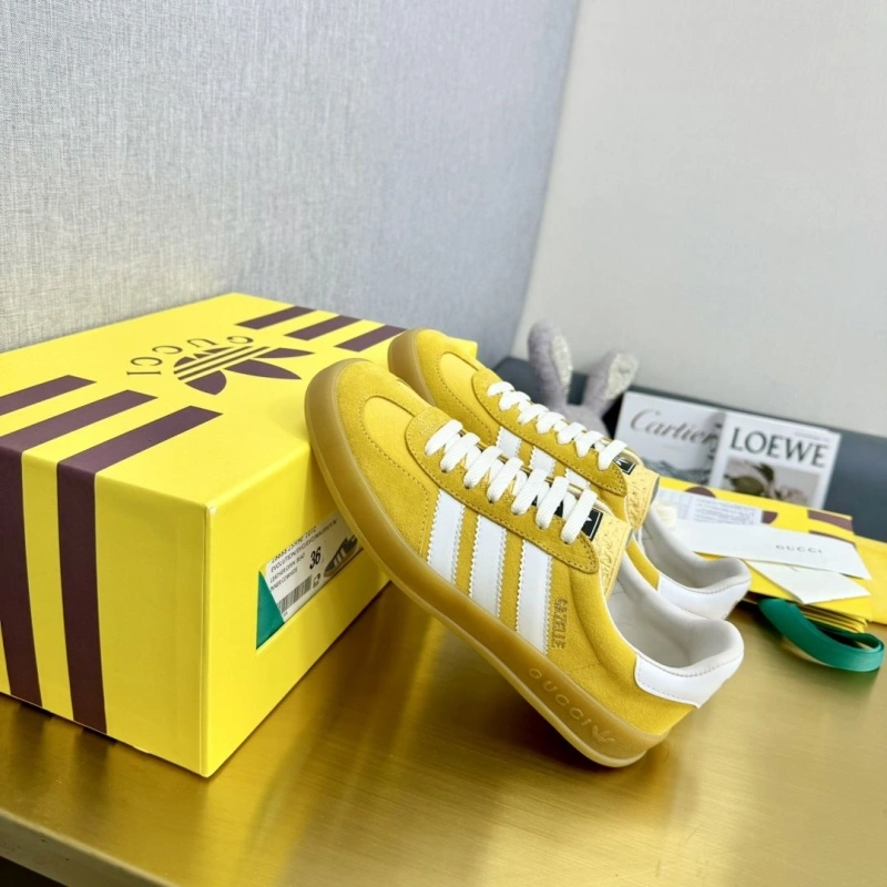 Unique Gxccx Casual Shoes 162548