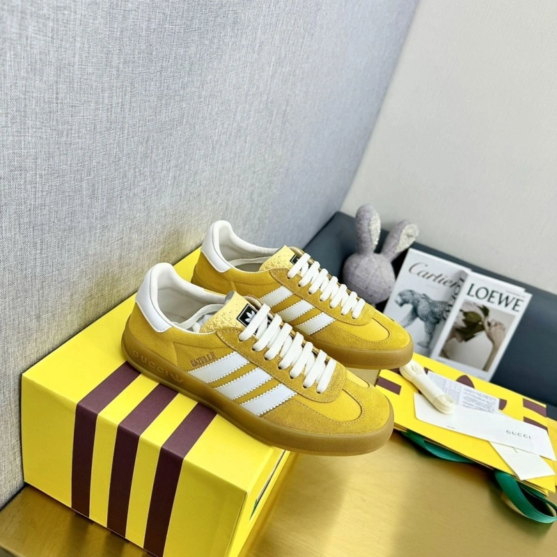 Unique Gxccx Casual Shoes 162548
