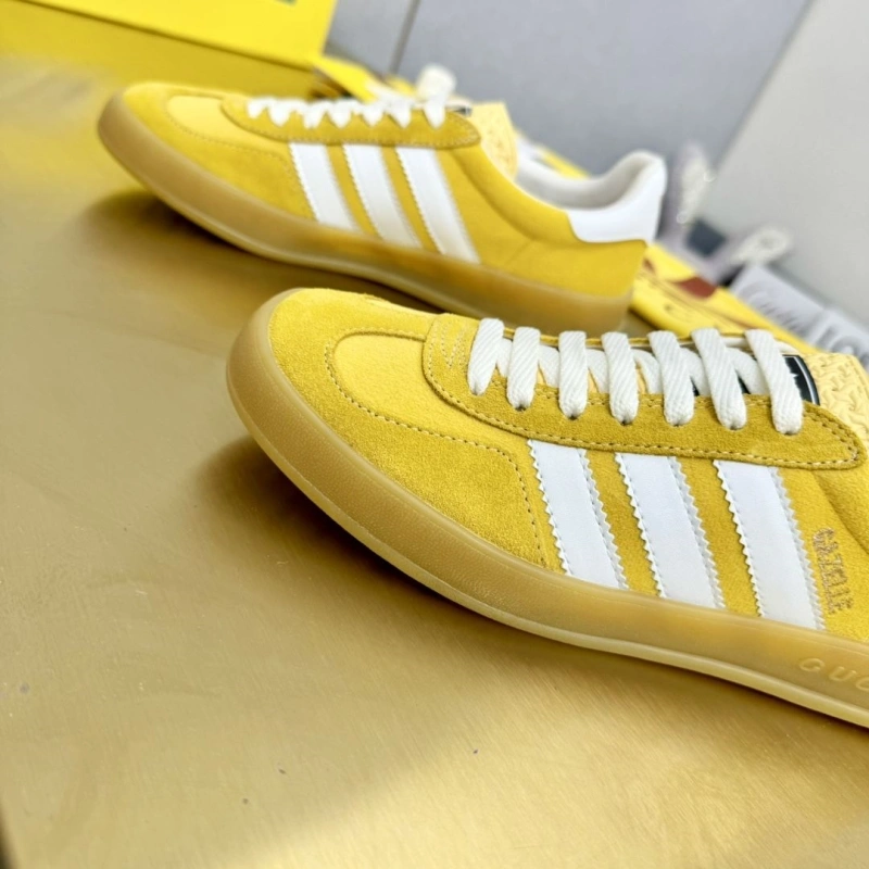 Unique Gxccx Casual Shoes 162548