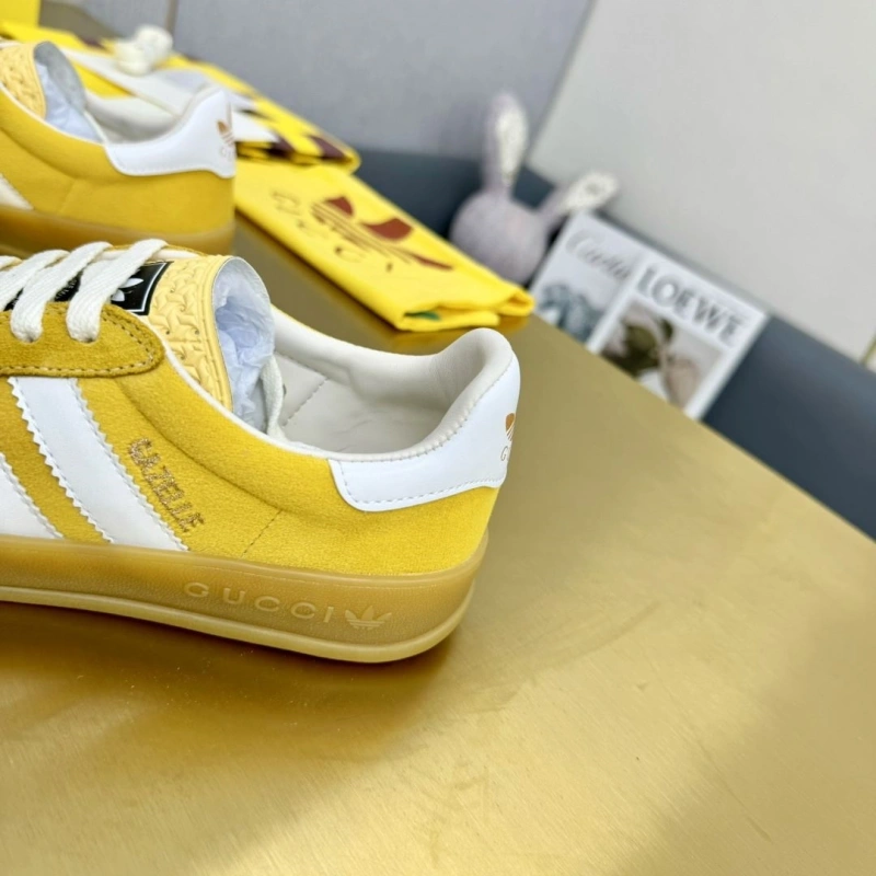 Unique Gxccx Casual Shoes 162548