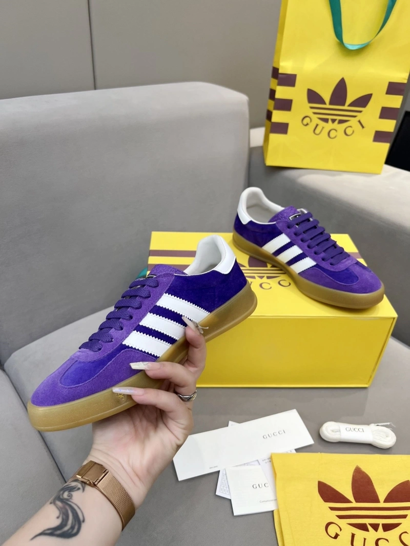 StreetReady Gxccx Casual Shoes 162541