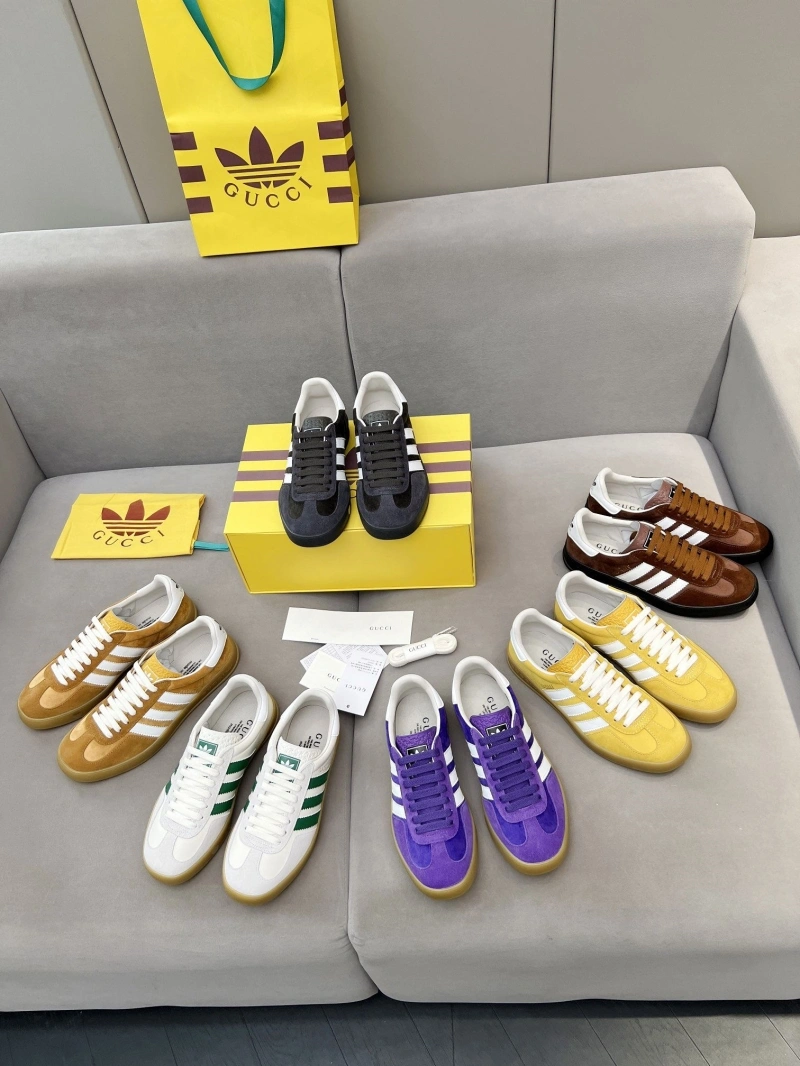 StreetReady Gxccx Casual Shoes 162541