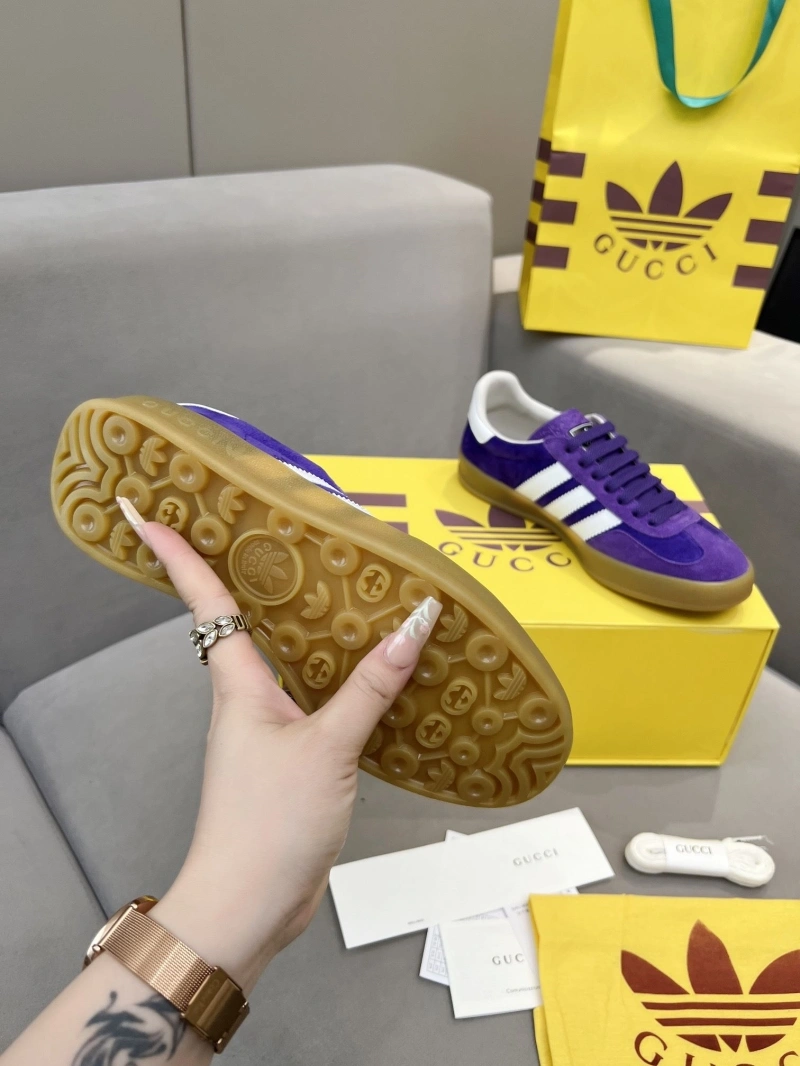 StreetReady Gxccx Casual Shoes 162541