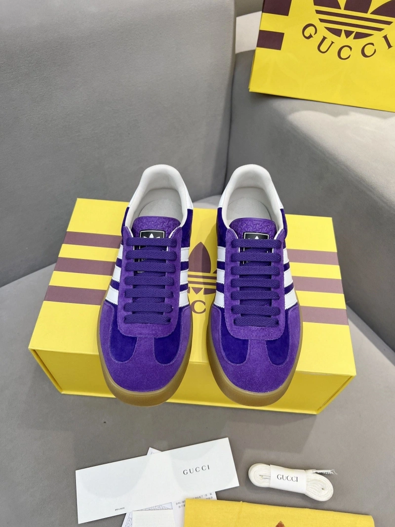 StreetReady Gxccx Casual Shoes 162541