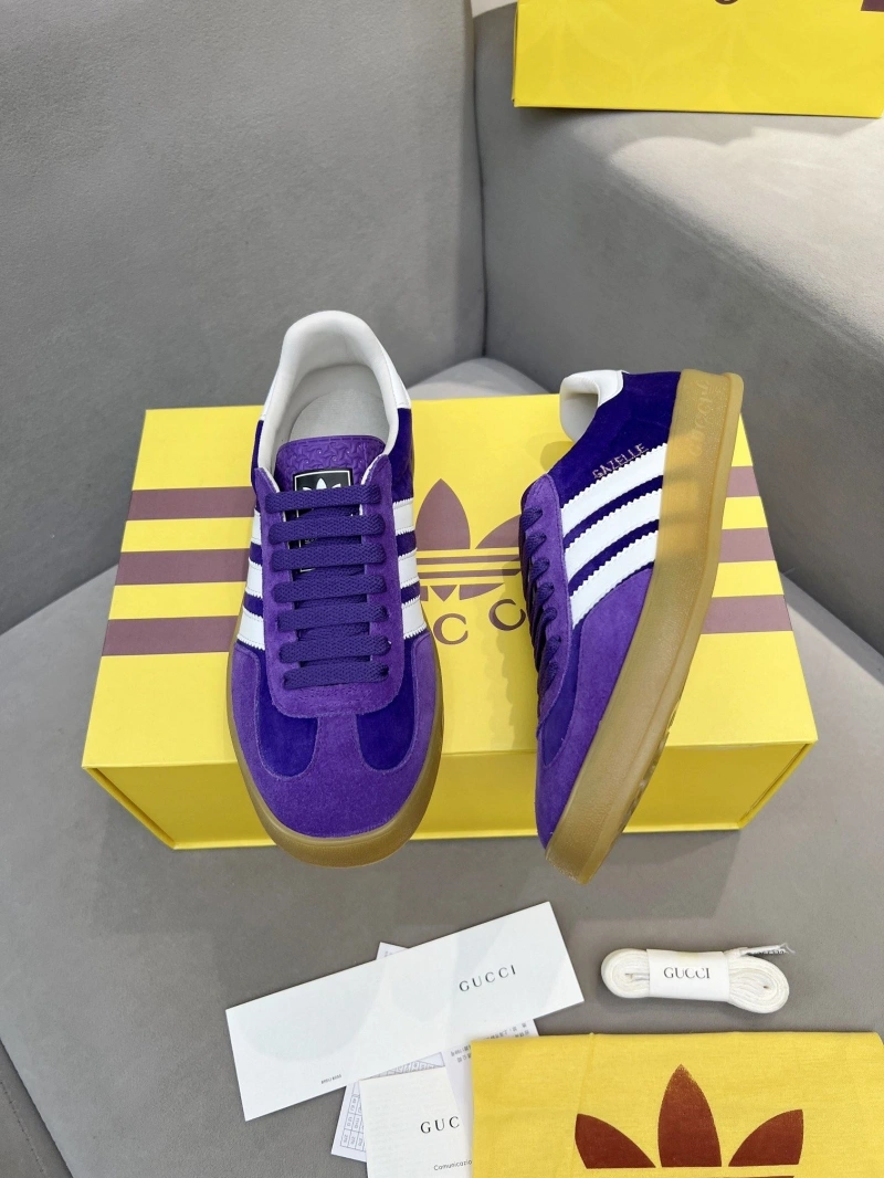 StreetReady Gxccx Casual Shoes 162541