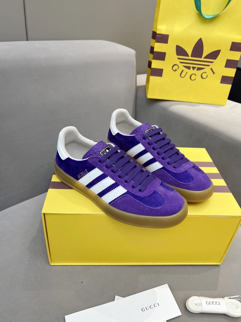 StreetReady Gxccx Casual Shoes 162541