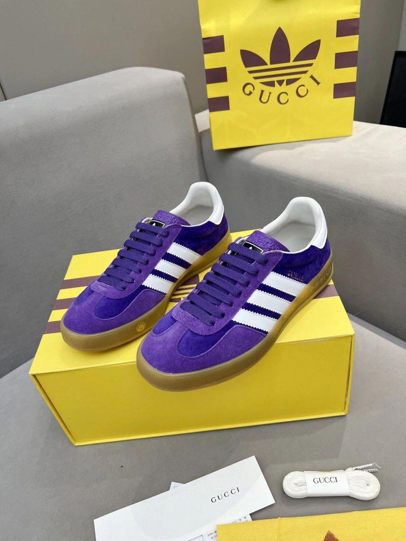 StreetReady Gxccx Casual Shoes 162541