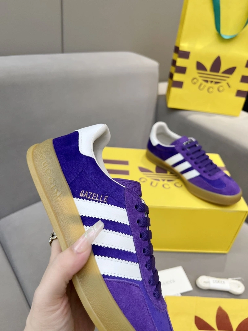 StreetReady Gxccx Casual Shoes 162541
