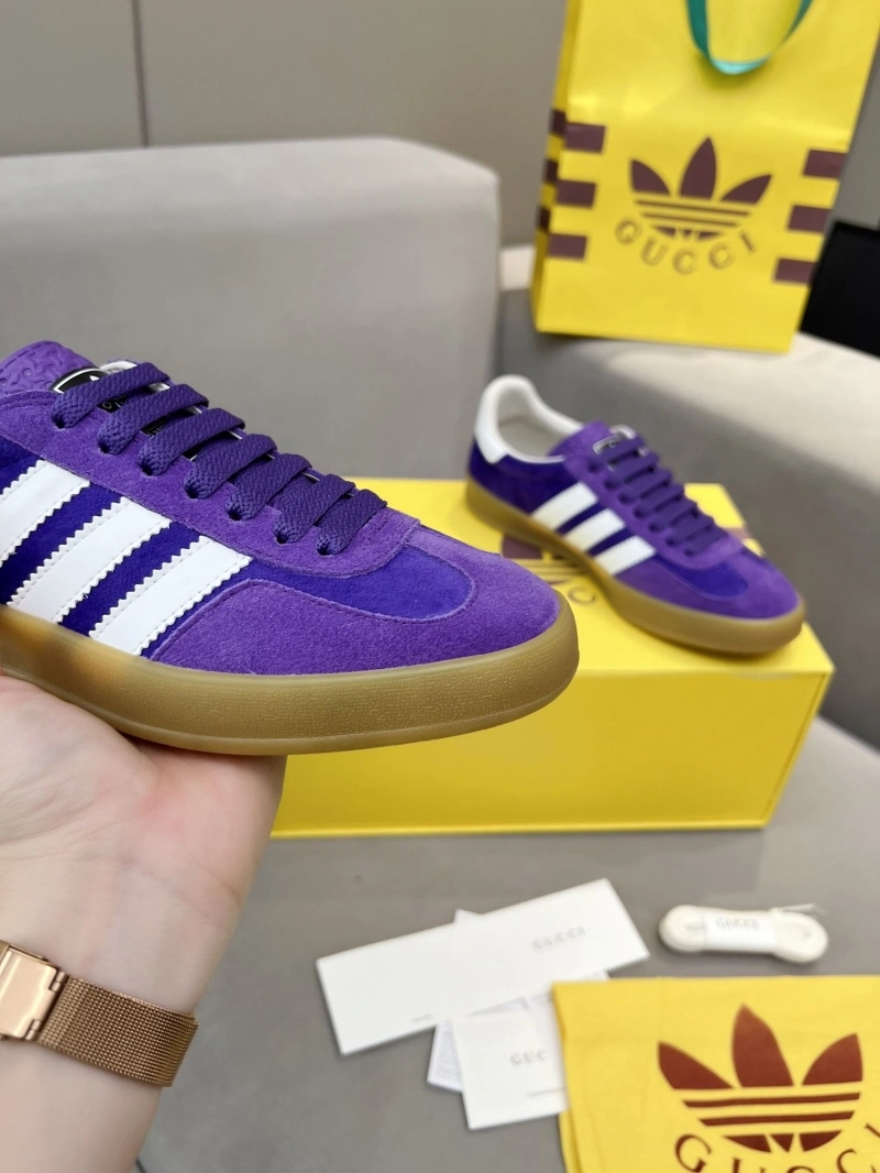 StreetReady Gxccx Casual Shoes 162541