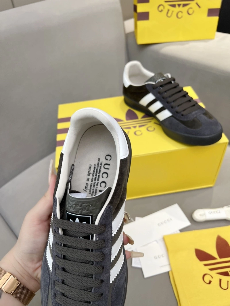 Gxccx Casual Shoes WellDesigned 162525