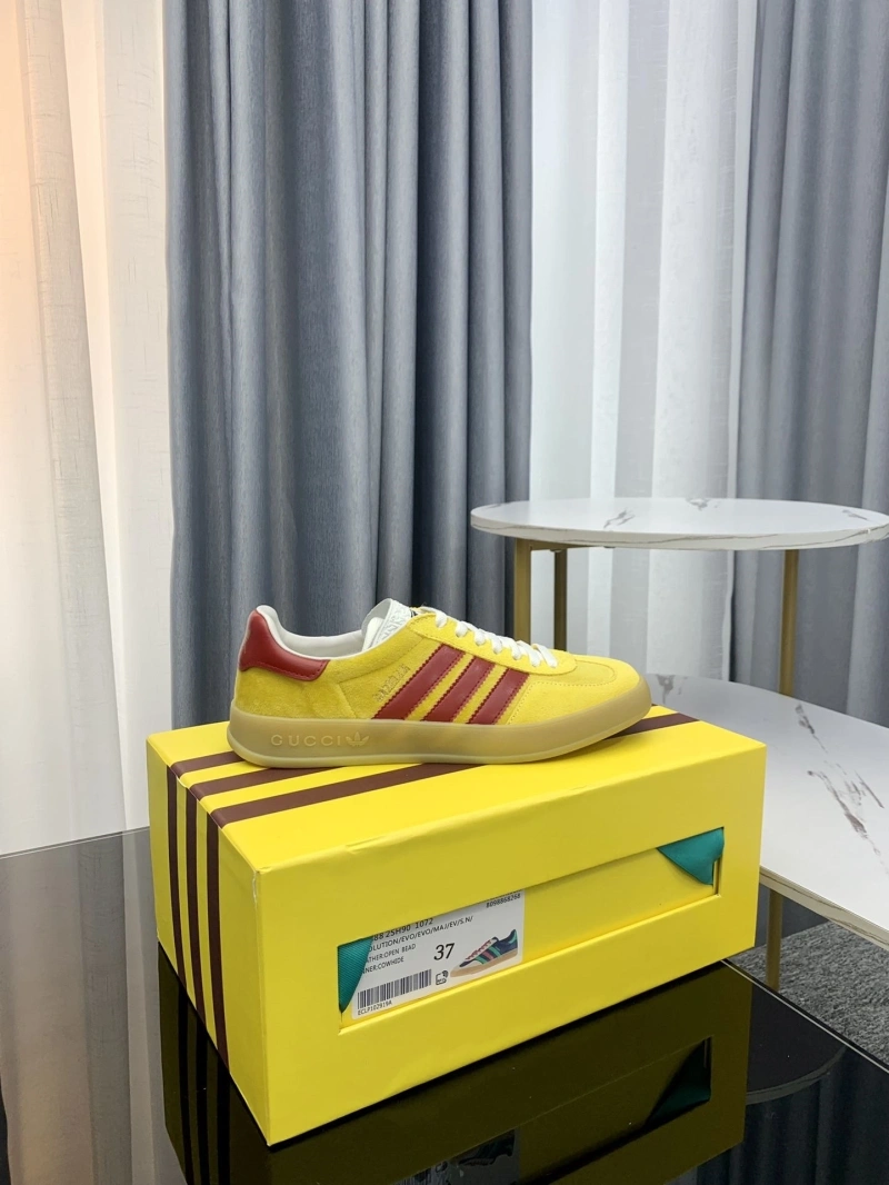 Trendy Gxccx Casual Shoes 162526