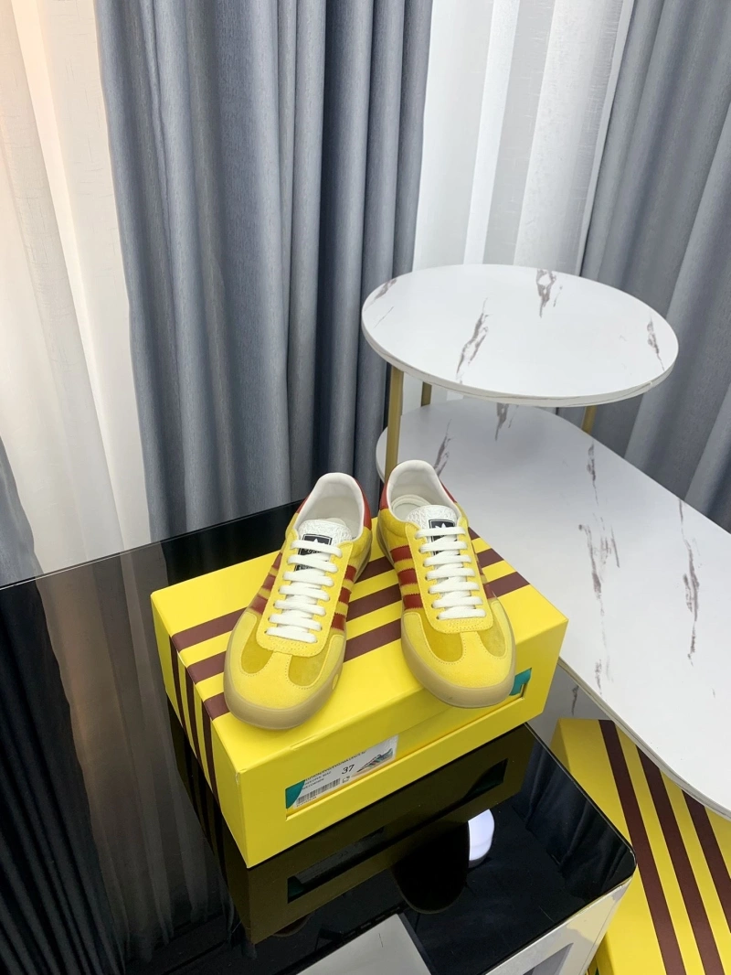 Trendy Gxccx Casual Shoes 162526