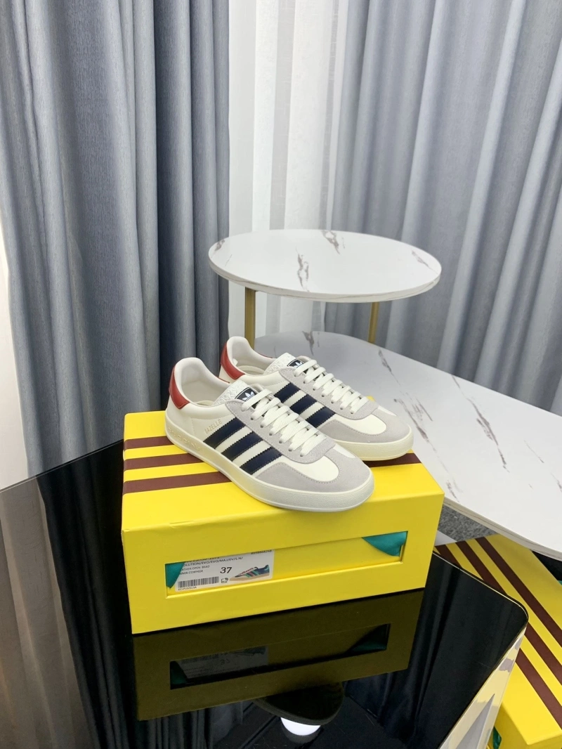 Trendsetting Gxccx Casual Shoes 162534