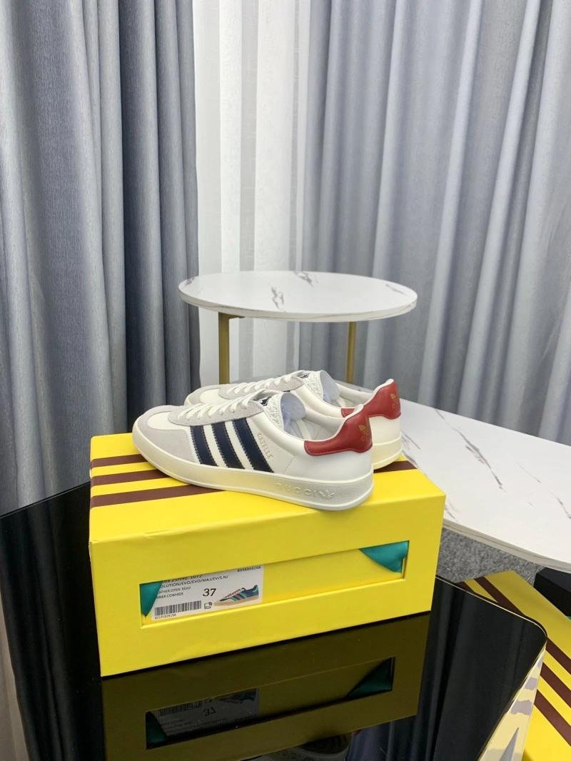 Trendsetting Gxccx Casual Shoes 162534