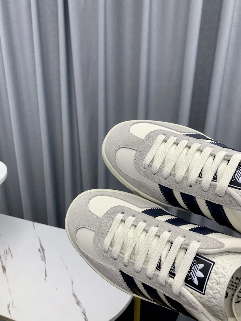 Trendsetting Gxccx Casual Shoes 162534