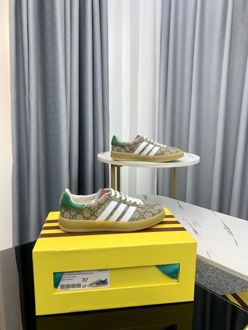 Cozy Gxccx Casual Shoes 162528