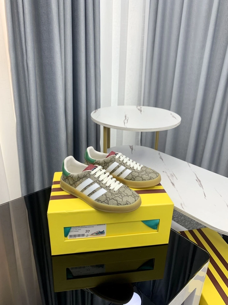 Cozy Gxccx Casual Shoes 162528