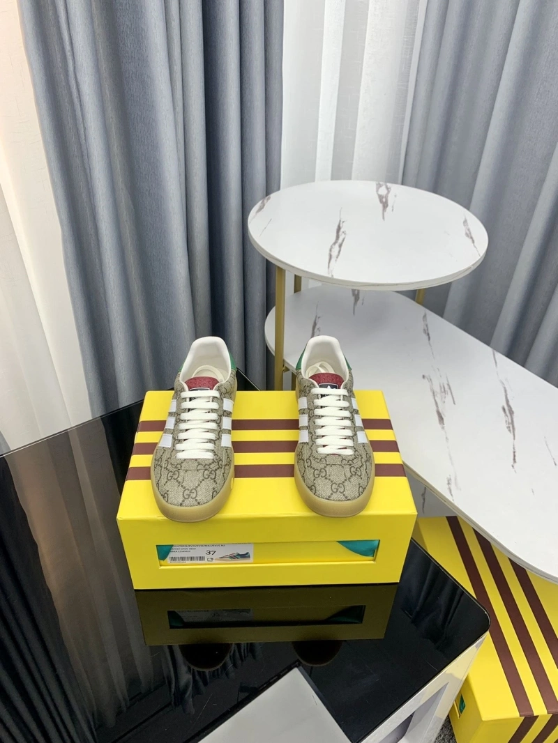 Cozy Gxccx Casual Shoes 162528