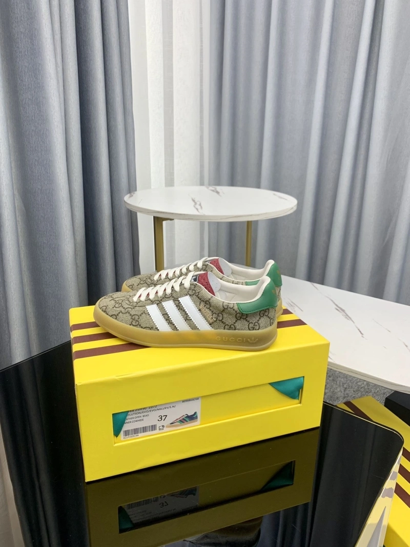 Cozy Gxccx Casual Shoes 162528