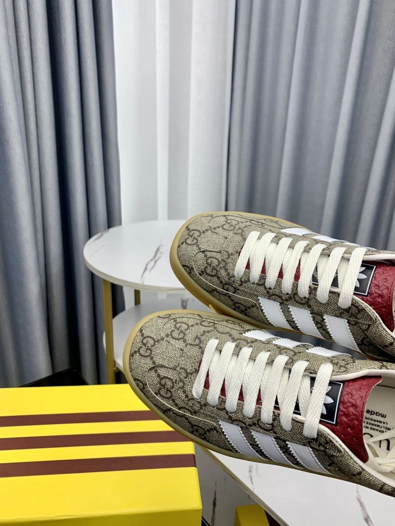 Cozy Gxccx Casual Shoes 162528
