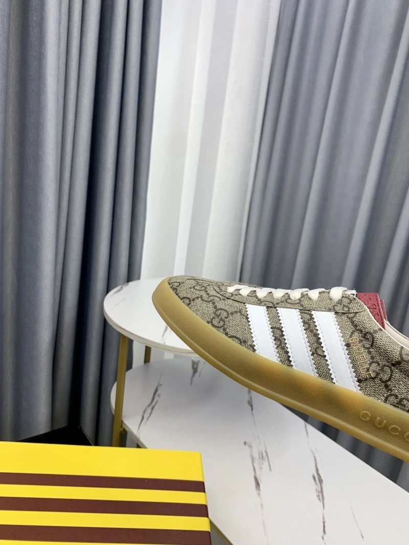 Cozy Gxccx Casual Shoes 162528