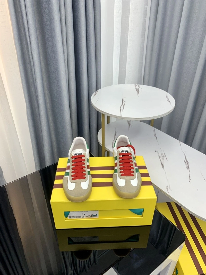 Gxccx Casual Shoes Breathable 162524