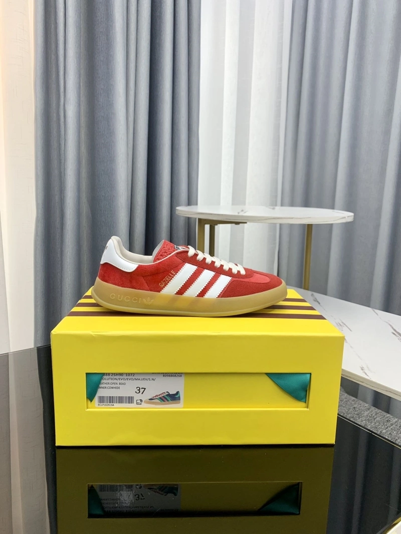 Comfortable Gxccx Casual Shoes 162535