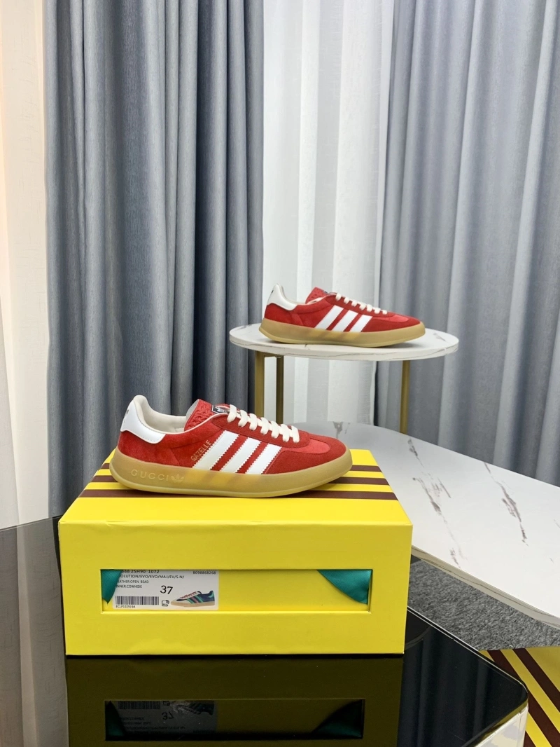 Comfortable Gxccx Casual Shoes 162535