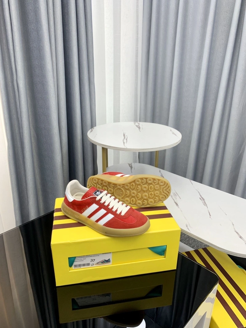 Comfortable Gxccx Casual Shoes 162535