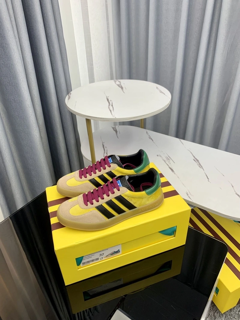 EyeCatching Gxccx Casual Shoes 162531