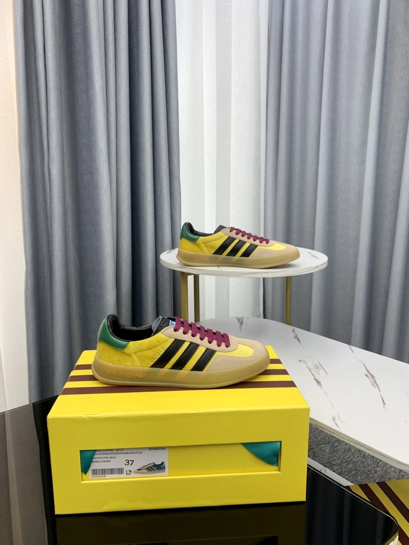 EyeCatching Gxccx Casual Shoes 162531