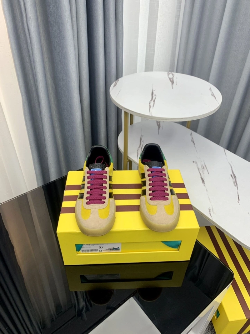 EyeCatching Gxccx Casual Shoes 162531