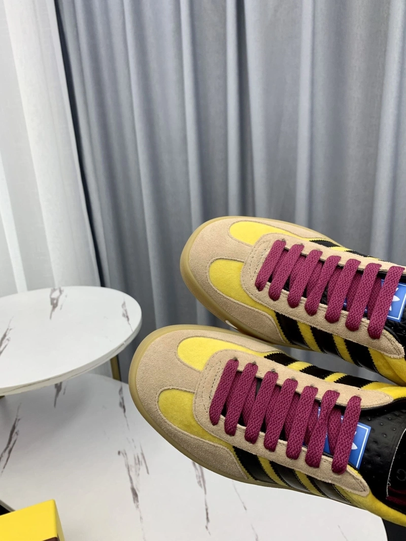 EyeCatching Gxccx Casual Shoes 162531