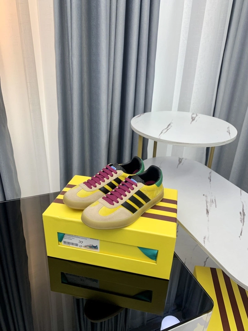 EyeCatching Gxccx Casual Shoes 162531