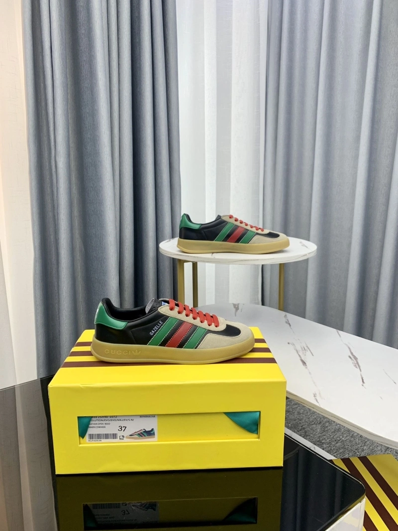 Gxccx Casual Shoes GoAnywhere 162544