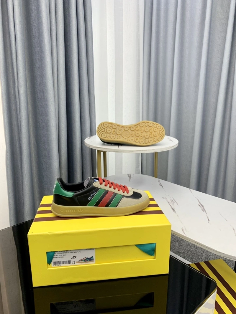 Gxccx Casual Shoes GoAnywhere 162544