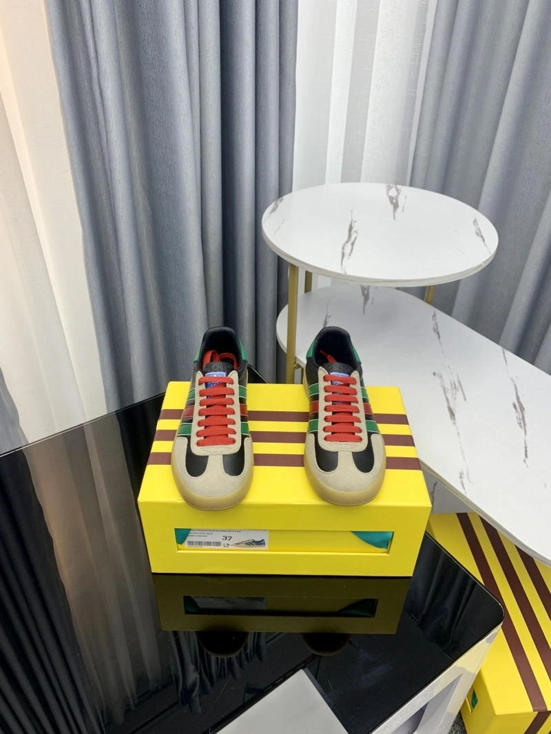 Gxccx Casual Shoes GoAnywhere 162544