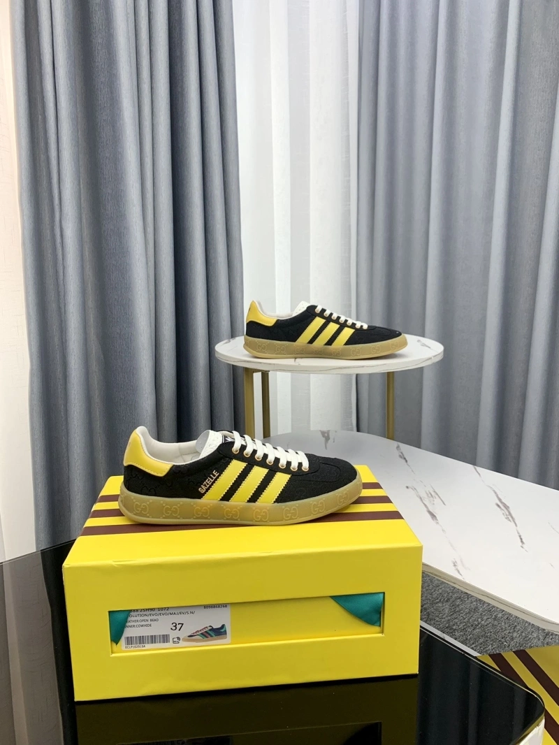Gxccx Casual Shoes Vibrant 162530