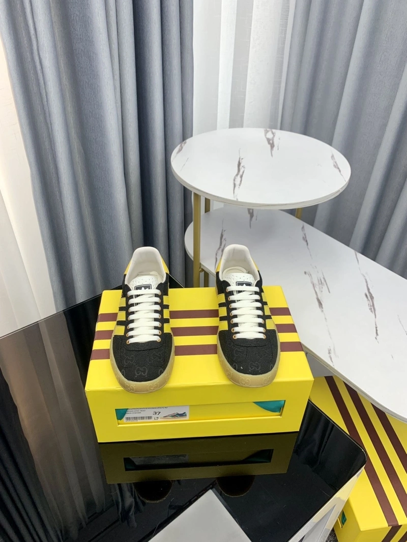 Gxccx Casual Shoes Vibrant 162530