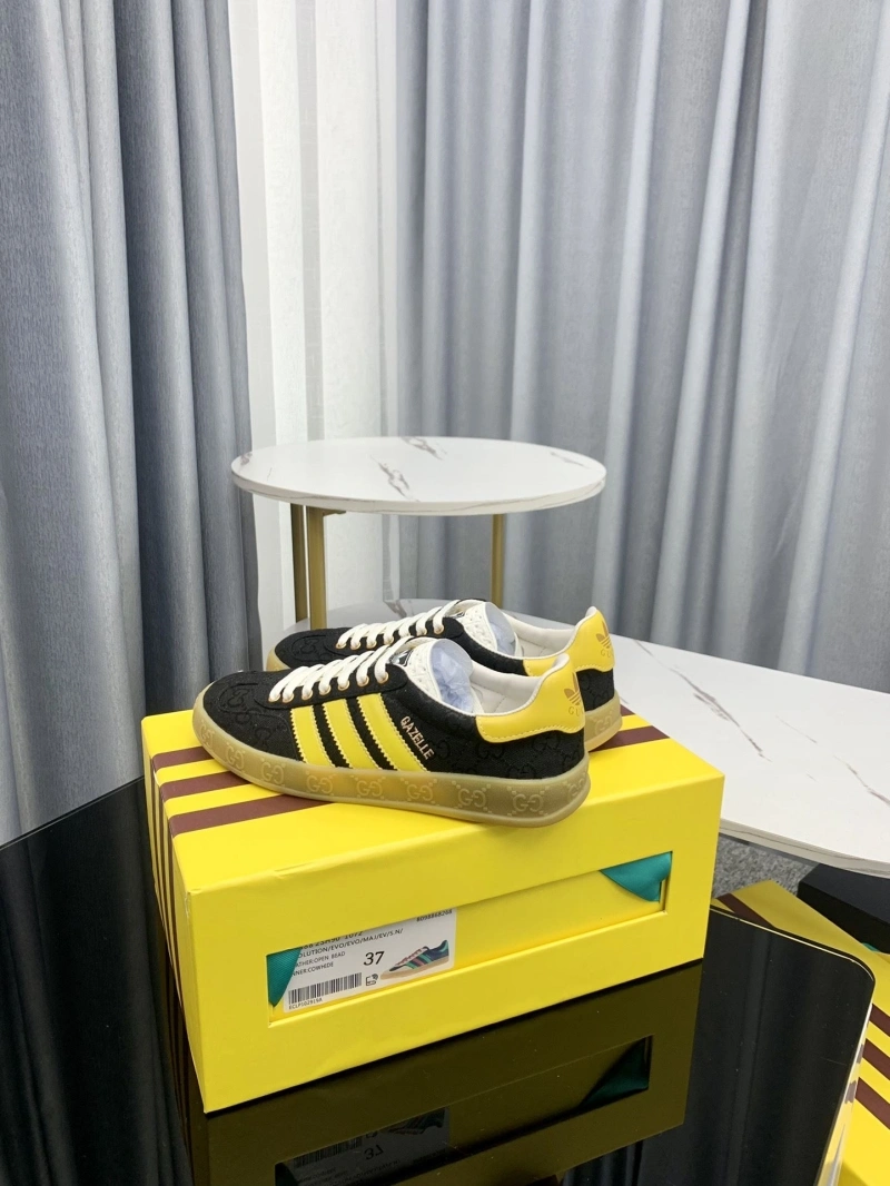 Gxccx Casual Shoes Vibrant 162530