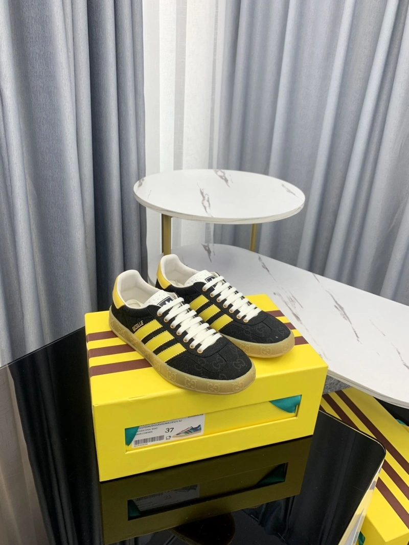 Gxccx Casual Shoes Vibrant 162530