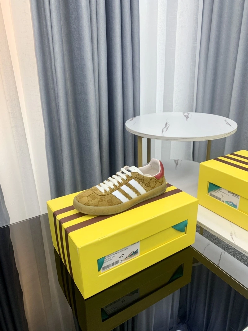 Gxccx Casual Shoes Elegant 162529
