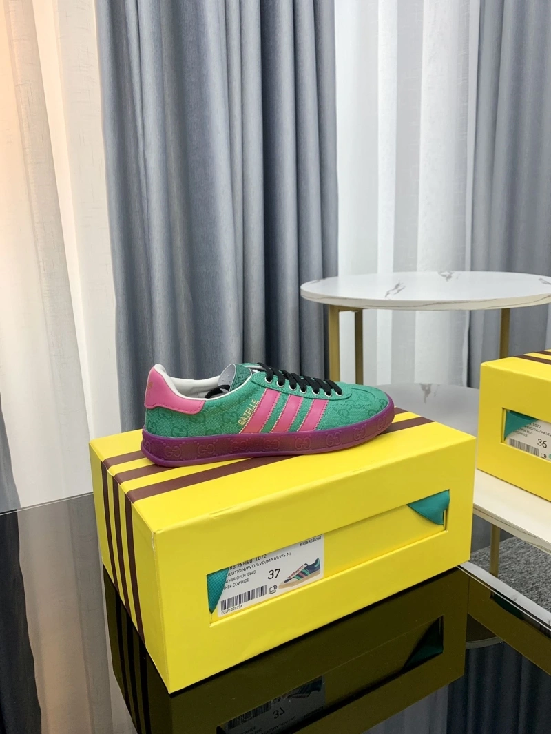 StreetReady Gxccx Casual Shoes 162527