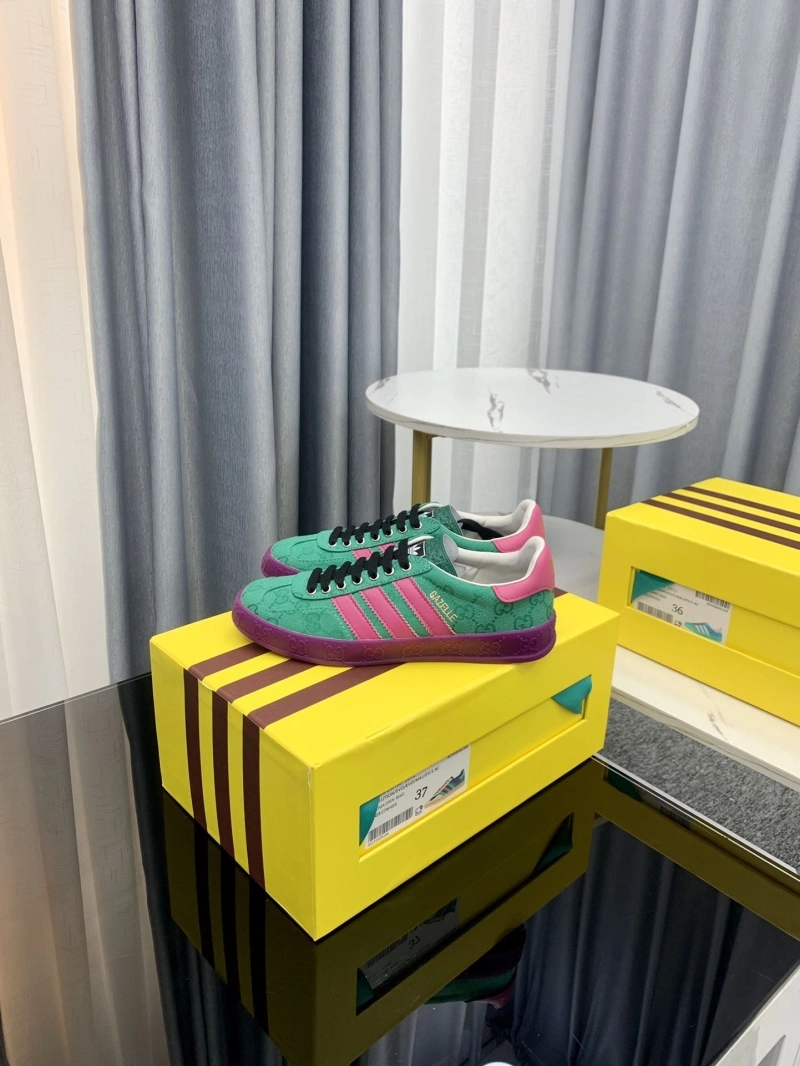 StreetReady Gxccx Casual Shoes 162527