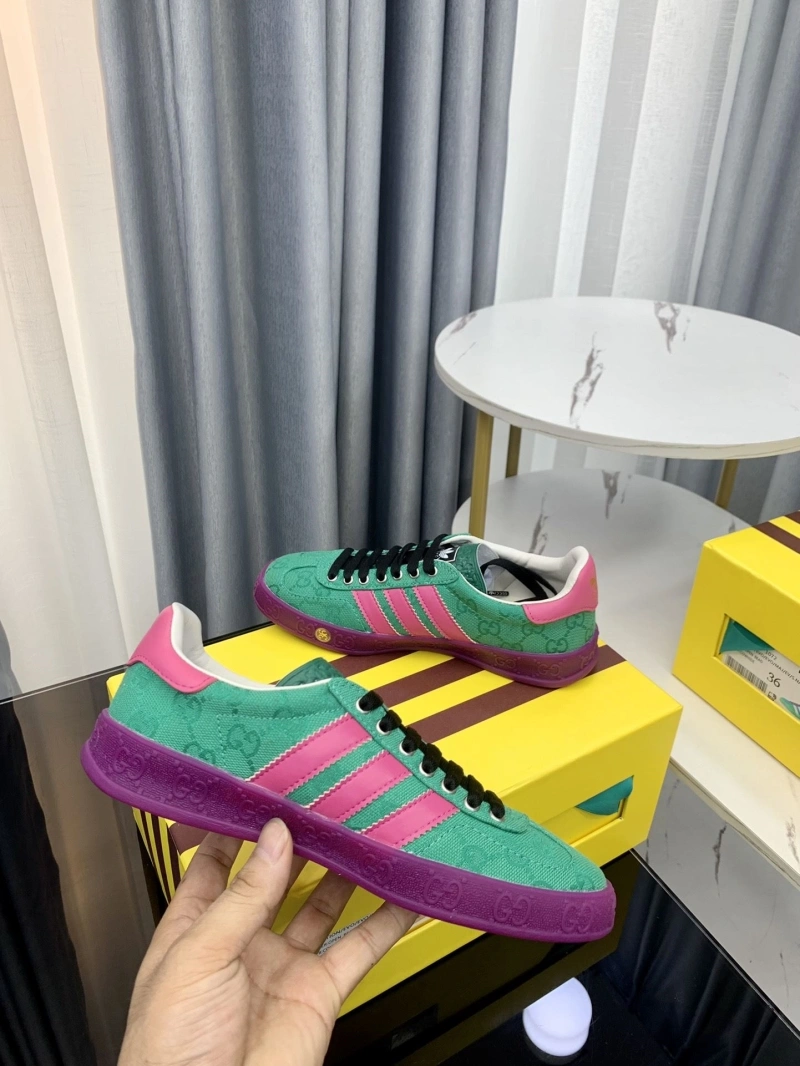 StreetReady Gxccx Casual Shoes 162527