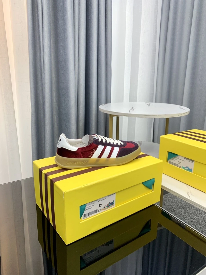 Bold Gxccx Casual Shoes 162521