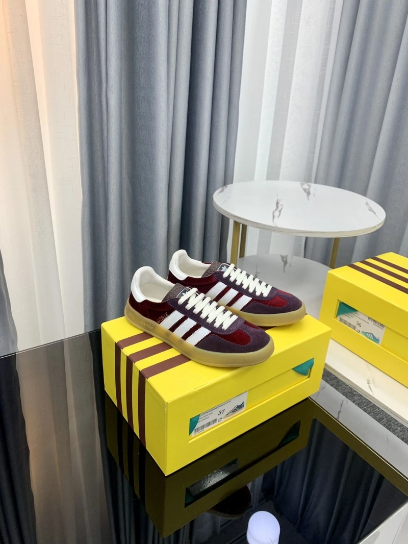 Bold Gxccx Casual Shoes 162521
