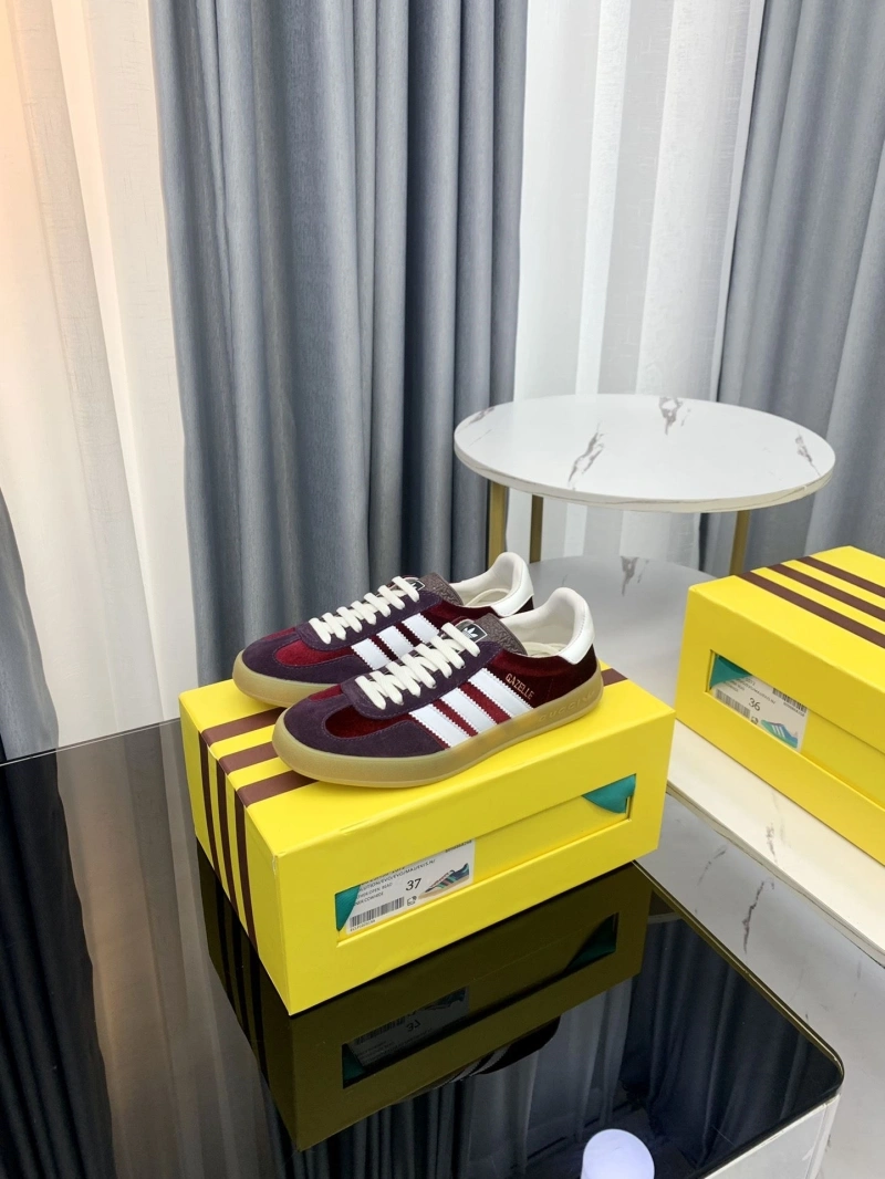 Bold Gxccx Casual Shoes 162521