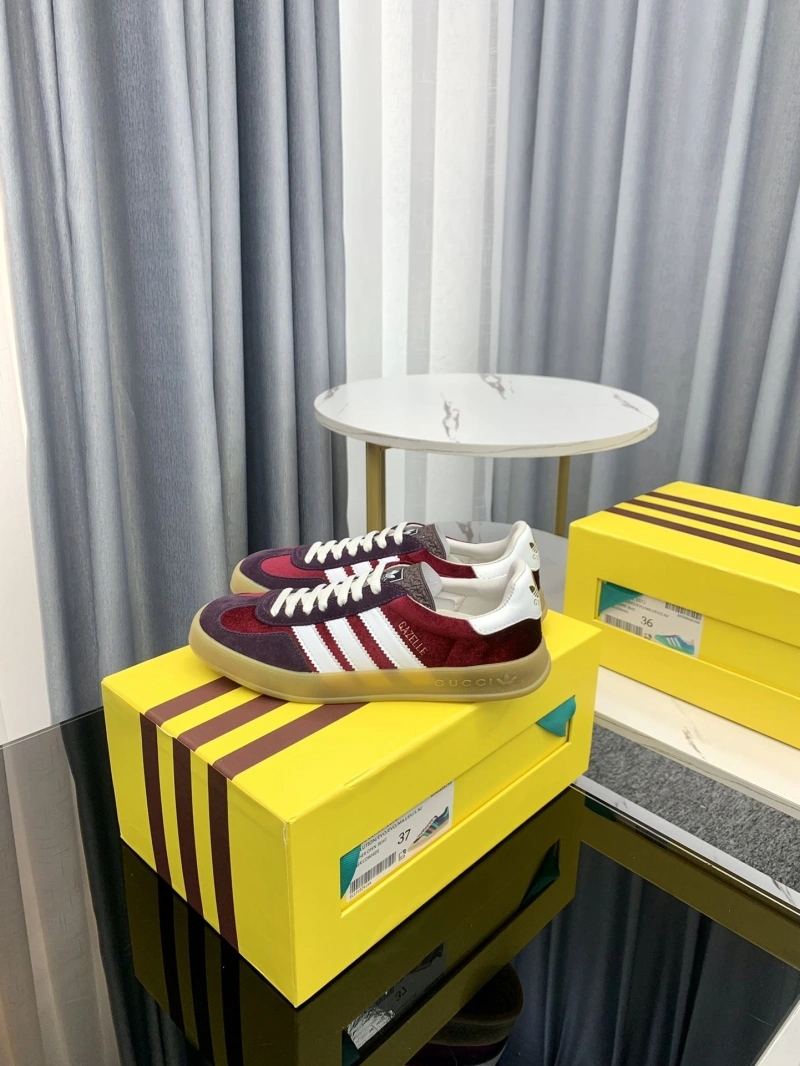 Bold Gxccx Casual Shoes 162521