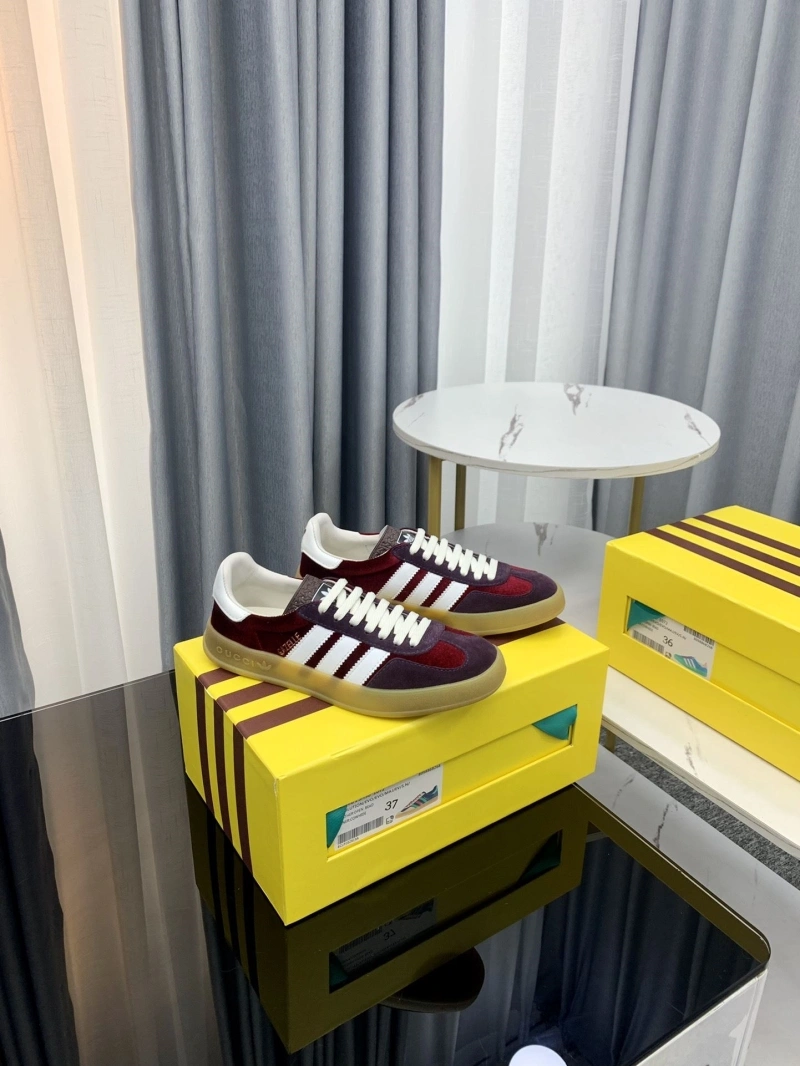 Bold Gxccx Casual Shoes 162521